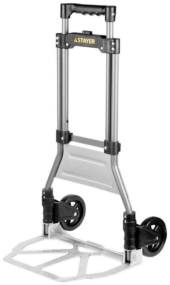 фото Сумка-тележка STAYER