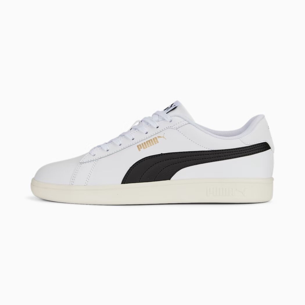 Кеды PUMA Smash 3.0 L Sneakers