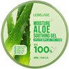 Lebelage Гель для тела увлажняющий успокаивающий с экстрактом алоэ Moisture Aloe Soothing Gel - изображение