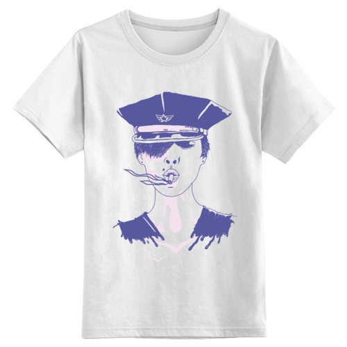 Cool girl 1968310 4XS белый