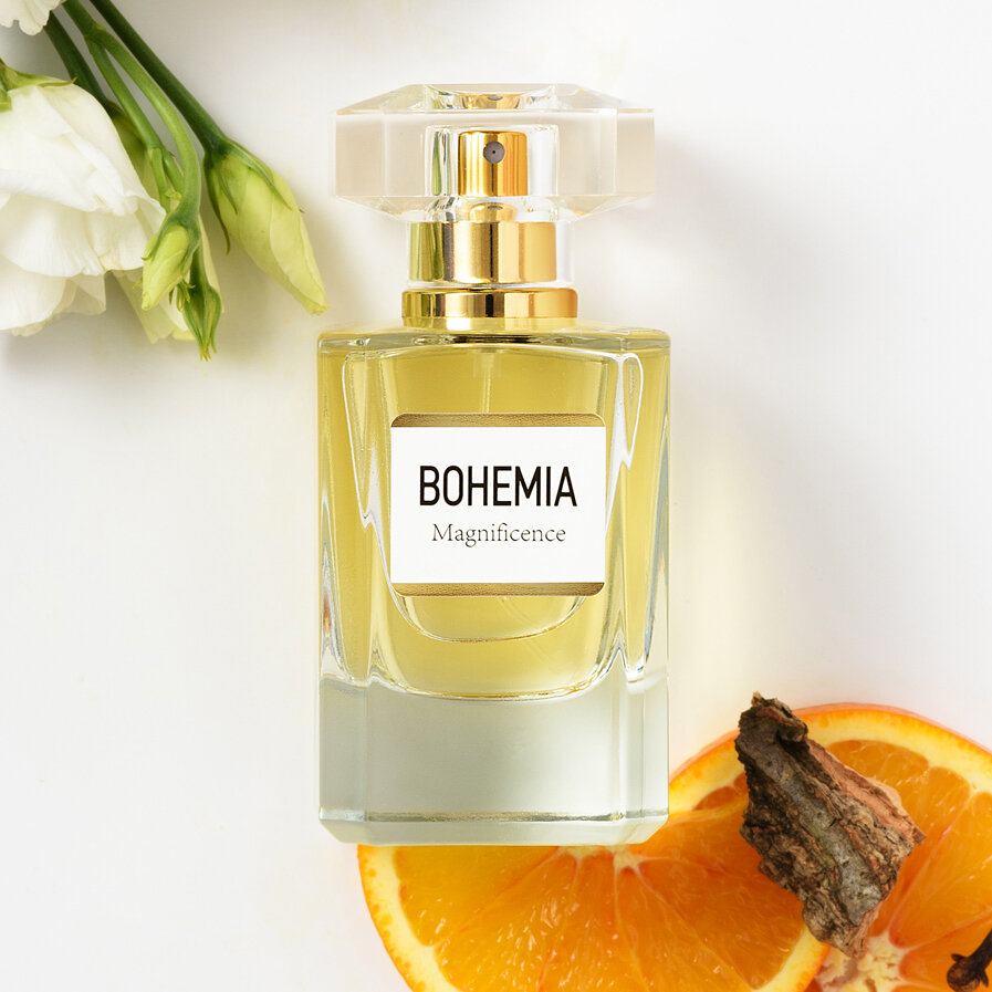 Parfums Constantine парфюмерная вода Bohemia Magnificence, 50 мл
