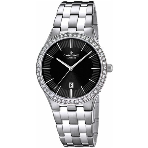 Швейцарские женские наручные часы Candino C4544/3