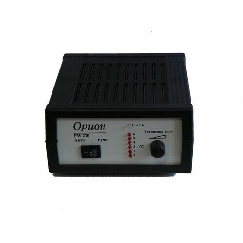 Автотовар Устройство зарядное Вымпел PW-270 466000₽