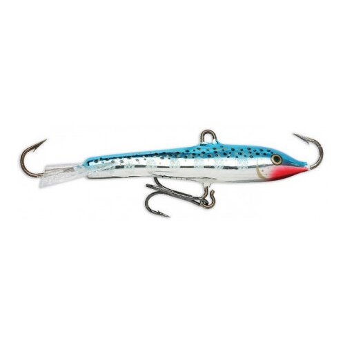 фото Балансир rapala jigging rap (w07-mb 18гр/mb)
