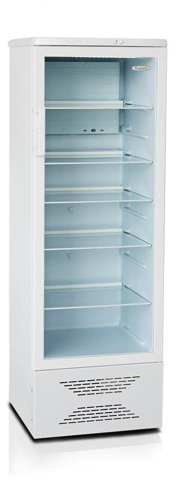 Холодильник БИРЮСА 310 Белый