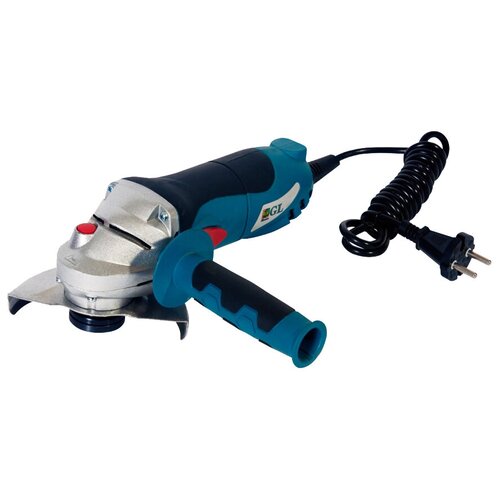 УШМ Gardenlux AG125-09А 125 мм 210000₽