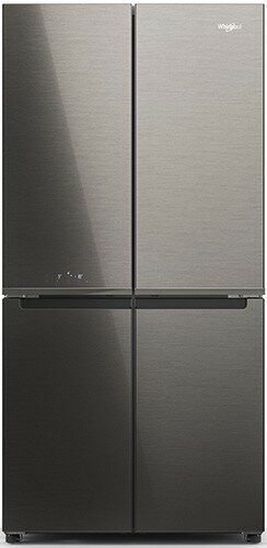 Холодильник Whirlpool WQ9 U1GX - фотография № 17