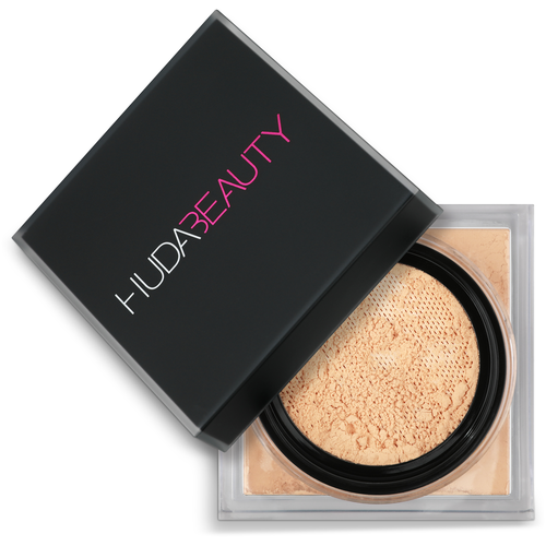 Huda Beauty Пудра рассыпчатая Easy Bake Powder 1 шт. Banana Bread 20 г