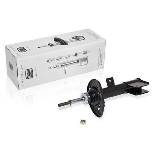 фото Амортизатор подвески trialli ag 20156 для citroen berlingo; peugeot partner