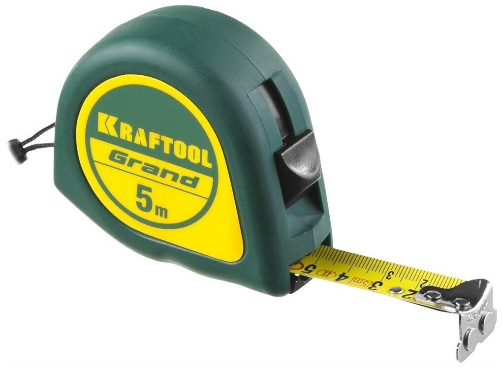 Kraftool     GRAND 5 19 ABS    34022-05-19