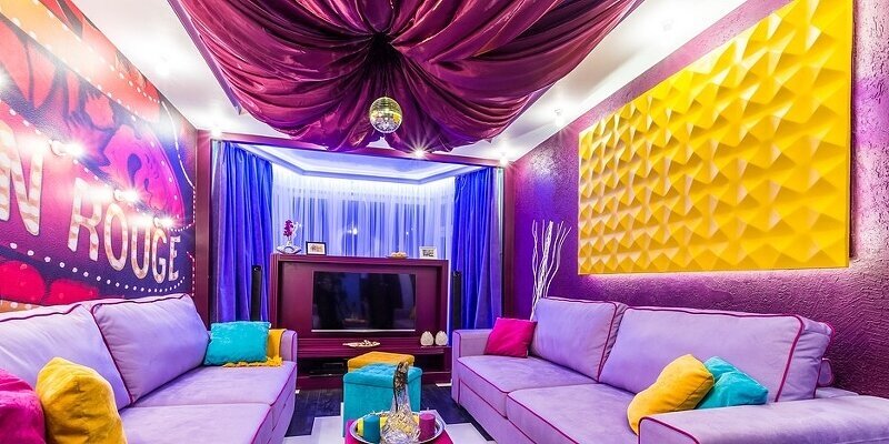 Гипсовая 3д панель Artpole - фото №10