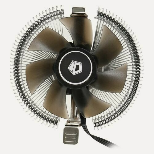 Изображение товара Устройство охлаждения(кулер) ID-COOLING DK-01, 92мм, Ret