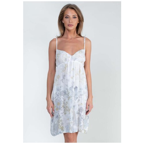 br63974 Сарафан CATHERINE'S Kaleigh Цвет: Белый (46-48)