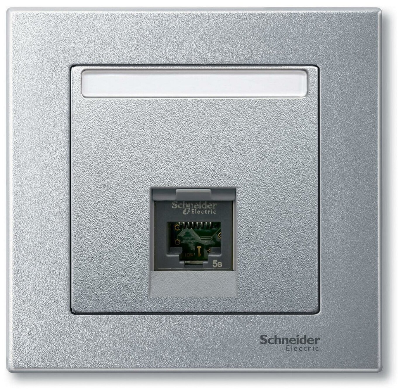 Накладка Schneider Electric - фото №1