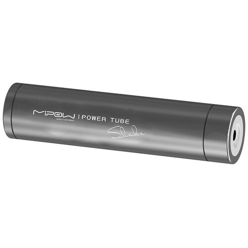 фото Аккумулятор mipow sp2200, серый
