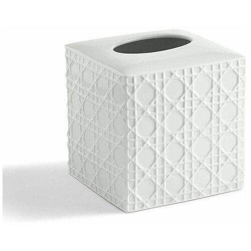 Бокс для салфеток Kassatex Rattan ARN-TH