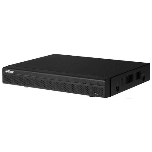 Видеорегистратор Dahua DHI-XVR7104H 844100₽