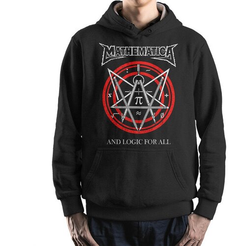 фото Худи dream shirts, размер 2xl, черный