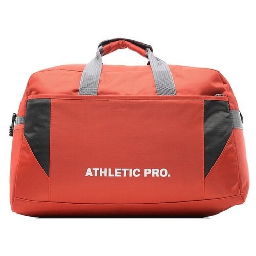 Сумка Athletic pro. SG8581 Red