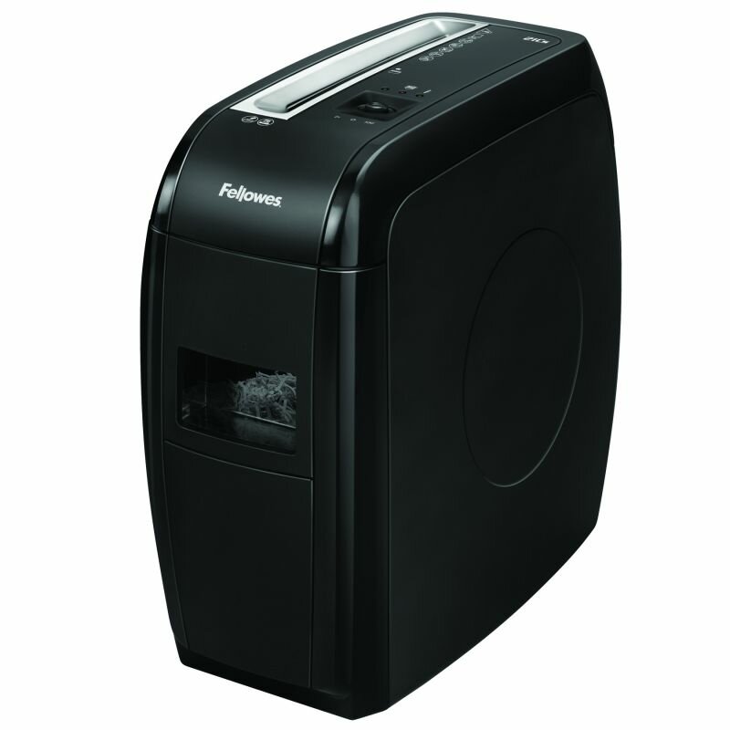 Уничтожитель документов (шредер) Fellowes Powershred 21Cs