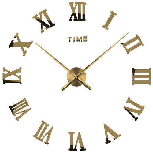 Настенные часы 3D (70-120см) 4309