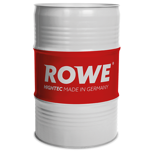 ROWE Rowe Essential Sae 5w-30 Ms-C3 (200l) Масло Моторное