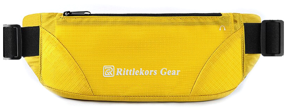 Сумка поясная Rittlekors Gear