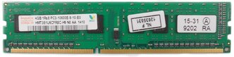 Оперативная память Hynix 4 ГБ DDR3 1333 МГц DIMM