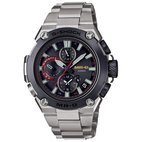 фото Наручные часы casio g-shock mrg-b1000d-1adr