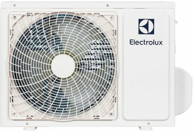 Сплит-система Electrolux EACS/I-12HAL/N8 - фотография № 7