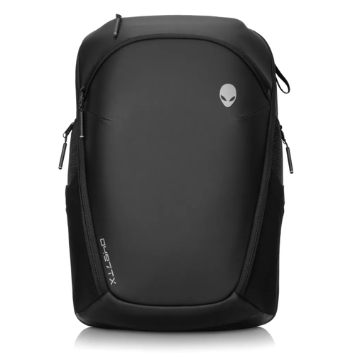 Рюкзак Dell Backpack Alienware Horizon Utility aw723p, черный