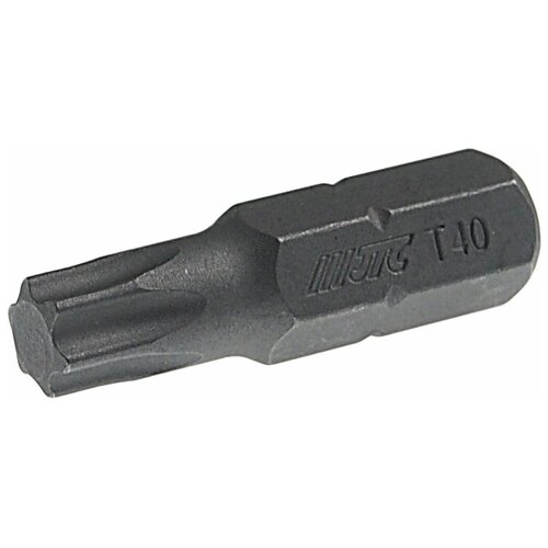 Бита TORX Т40х30мм 5/16 JTC