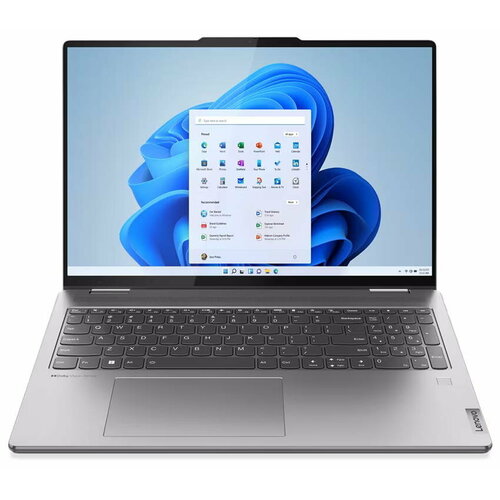 Lenovo Ноутбук Lenovo Yoga 7 16IRL8 82YN001YRK 13550900₽