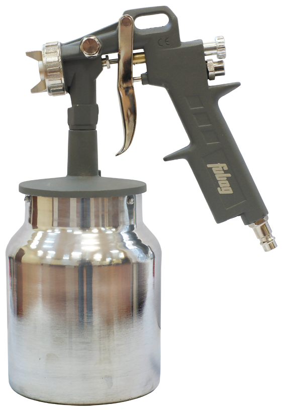 Fubag BASIC S750 1.5 HP Краскораспылитель 110102