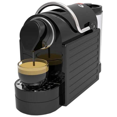 Капсульная кофемашина Брилль Кафе JH-01H черная 1490000₽