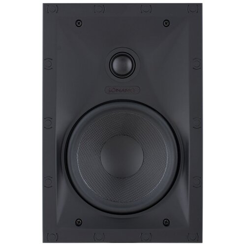 Встраиваемая акустическая система Sonance VP62 черный 8680000₽