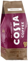 Молотый кофе Costa Coffee Signature blend, Bold&Chocolatey, 200 г