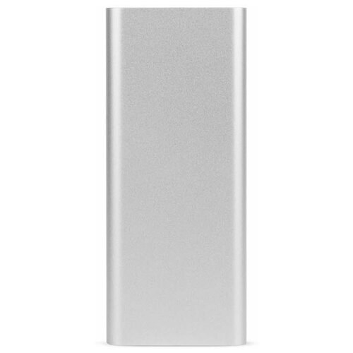 Внешний аккумулятор (Power Bank) ROMBICA Neo AZ220S Quick, 22000мAч, серебристый [az-0220qs]