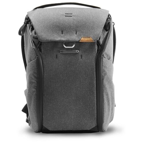 Peak Design Рюкзак Peak Design Everyday Backpack V2 - 20L (Charcoal) фотосумка рюкзак peak design the everyday backpack 20l v2 0 charcoal