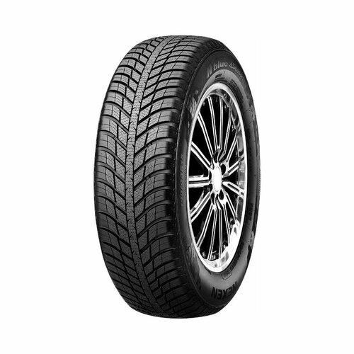 Автошина Nexen N'Blue 4Season 255/55 R18 109V V XL