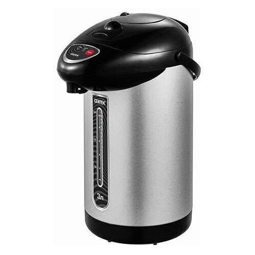 CENTEK CT-0089 BLACK 3л 382400₽