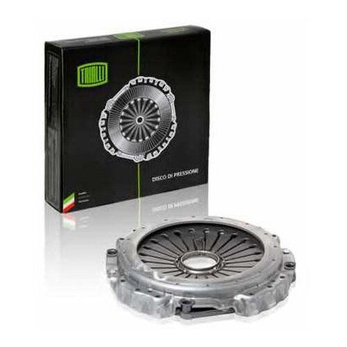 фото Корзина сцепления trialli fs 1202