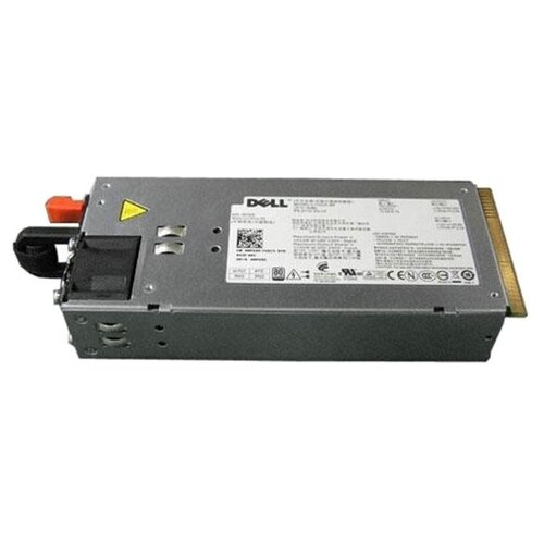 Блок питания DELL Hot Plug Redundant Power Supply, 1600W for C4130/T630/VRTX/R640/R740/R740XD w/o Power Cord