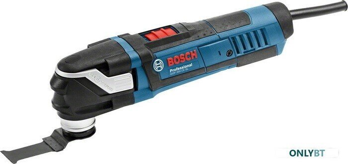 Шлифмашина Bosch GOP 40-30 Professional [0601231000]