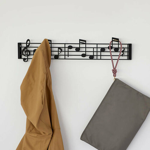 Вешалка настенная Music 2399₽