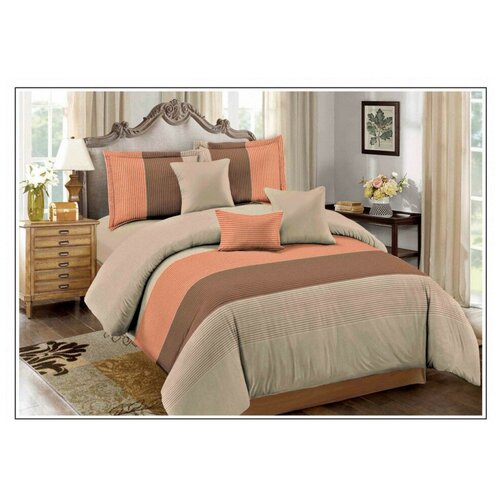 фото Постельное белье valtery mp-42 (софткоттон) / евро