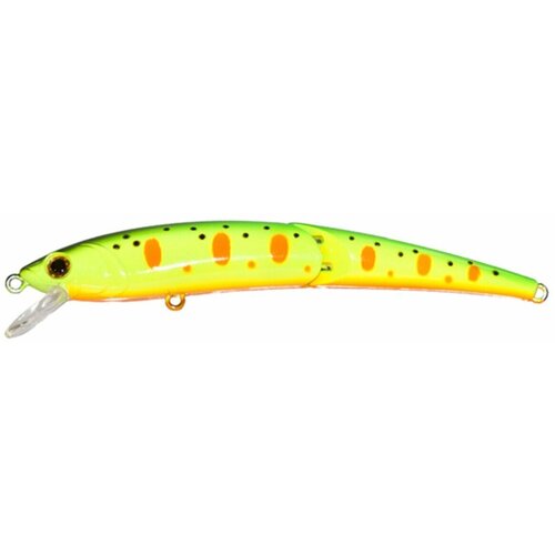фото Воблер smith ts joint minnow 110sp цвет 23