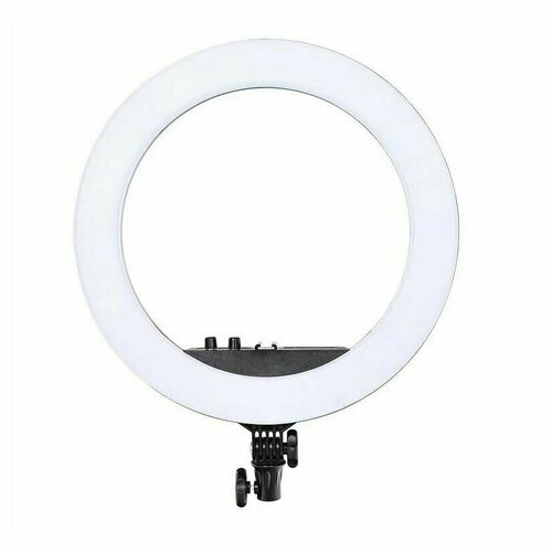 Кольцевая лампа круглая лампа Profi 44см 655300₽