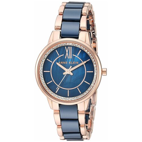 Anne Klein 3344NVRG