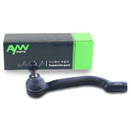 AYWIPARTS AW1310322L Наконечник рулевой тяги